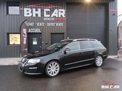 Volkswagen Passat 2009 occasion Haguenau 67500