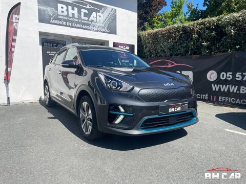 Annonce voiture Kia Niro 22490 