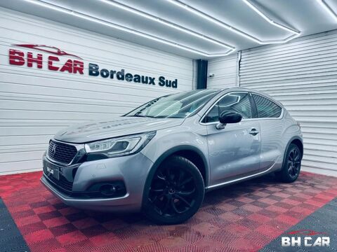 Citroen ds4 Ds Automobiles Ds 4 - 1.6 BleuHDI 120 SP