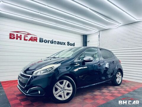 Peugeot 208 - GENERATION-I 1.2 PURETECH 80 STYLE - B