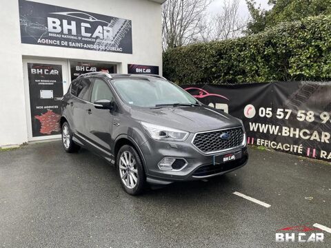 Ford Kuga 2019 occasion Saint-André-de-Cubzac 33240