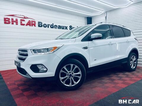 Ford Kuga 2017 occasion Pessac 33600