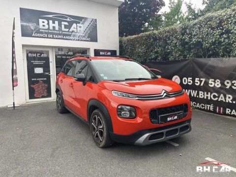 Citroën C3 Aircross 1.5 BLUEHDI 100 FEEL 2018 occasion Saint-André-de-Cubzac 33240