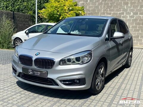 BMW Serie 2 ACTIVE-TOURER 1.5 225 E 245H 135 PHEV HYBRID 14.2KWH EDITION 2016 occasion Marquette-lez-Lille 59520