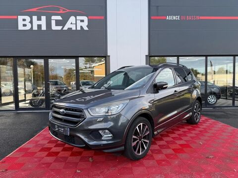 Ford Kuga 2017 occasion Audenge 33980
