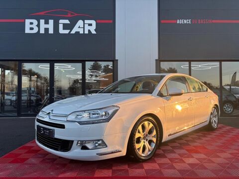 Citroën C5 2014 occasion Audenge 33980
