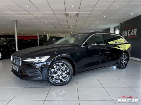 Annonce voiture Volvo V60 31990 