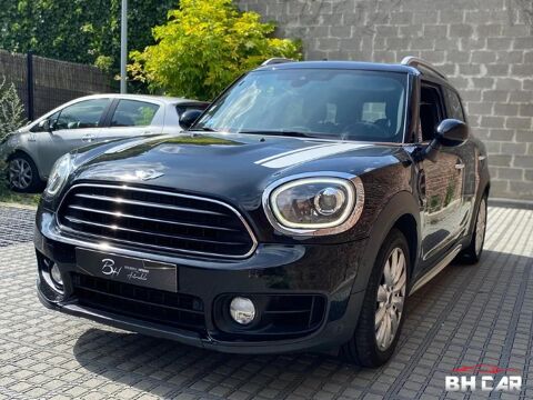 Mini Countryman 1.5 135 COOPER BVA 2017 occasion Marquette-lez-Lille 59520