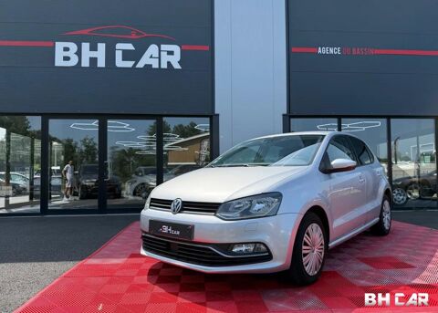 Volkswagen polo - 1.2 TSI 90 BleuMOTION CONFORT LINE - G