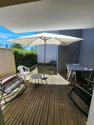  Appartement  vendre 2 pices 39 m