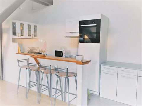  Appartement  louer 2 pices 54 m