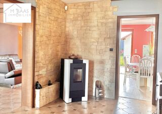  Maison à vendre 6 pièces 180 m²