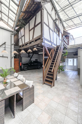  Maison � vendre 6 pi�ces 405 m�