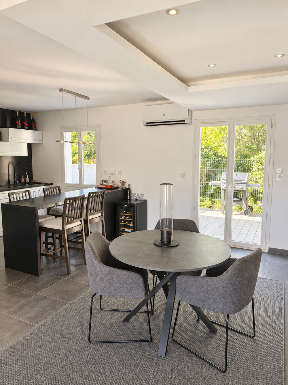 Vente Maison COUP DE COEUR MAISON DE VILLE 3 CHAMBRES Lunel - viel