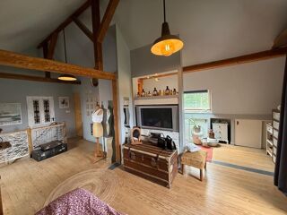  Maison � vendre 7 pi�ces 190 m�