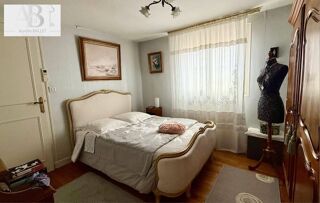  Maison à vendre 4 pièces 94 m²