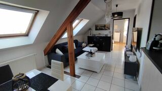 Appartement  vendre 3 pices 54 m
