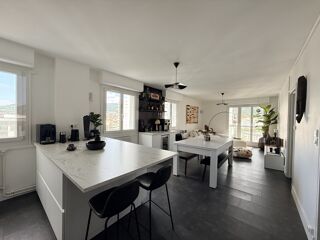  Appartement à vendre 3 pièces 81 m²