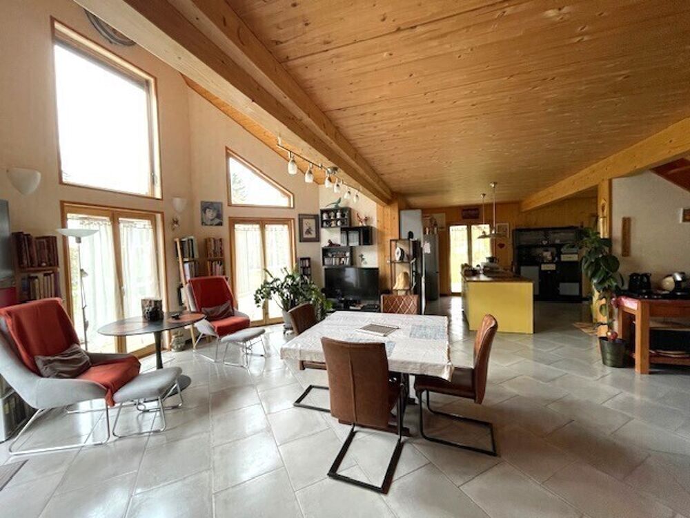 Chalet Vosges