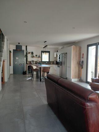  Maison à vendre 5 pièces 90 m²