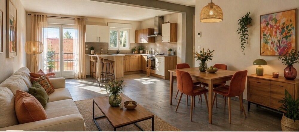 Appartement 4 pièces 90 m² · à Stotzheim · 90 m² · 260 000 €