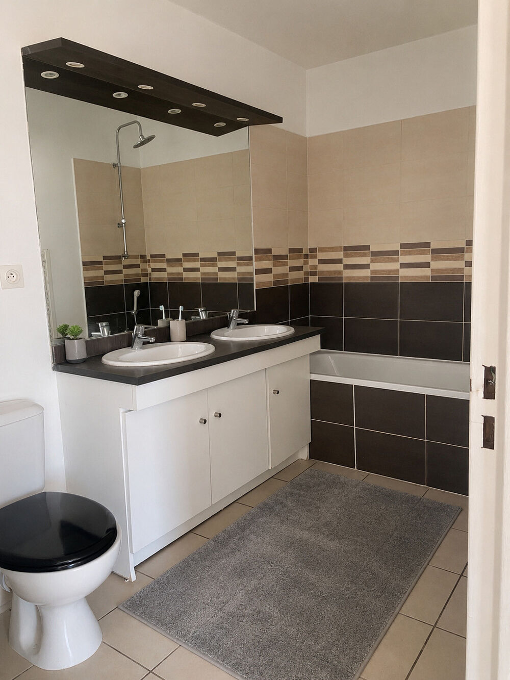 Vente Appartement Beau T3 avec Vue Mer Marseille 14