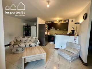  Appartement à vendre 3 pièces 53 m²