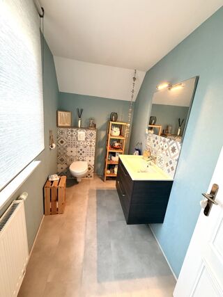  Maison � vendre 5 pi�ces 158 m�