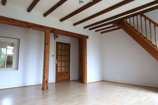  Appartement � vendre 3 pi�ces 80 m�