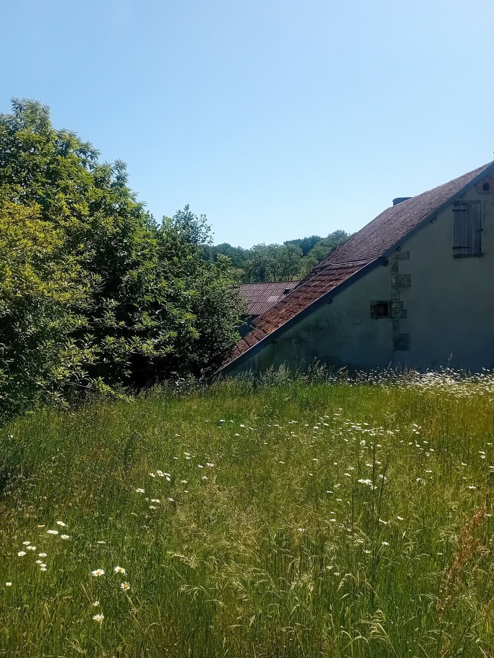 Vente Maison Maison de village située au calme Chambonchard