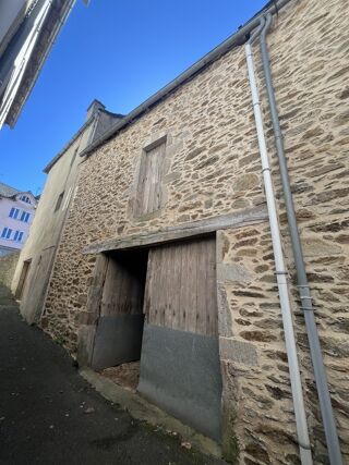  Maison � vendre 44 m�