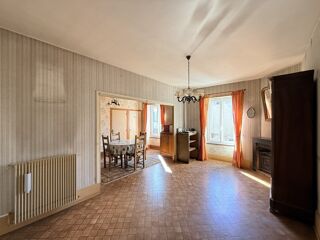  Maison à vendre 7 pièces 122 m²