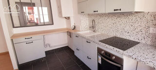  Appartement à vendre 2 pièces 38 m²
