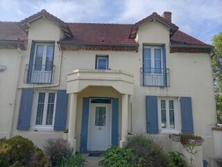  Maison à vendre 4 pièces 124 m²