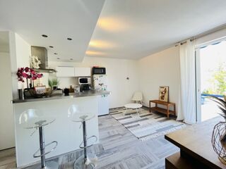  Appartement � vendre 2 pi�ces 38 m�