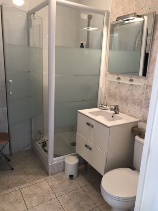  Appartement � vendre 2 pi�ces 32 m�