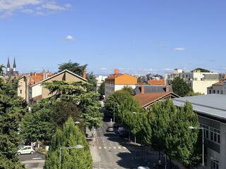  Appartement à vendre 5 pièces 100 m²