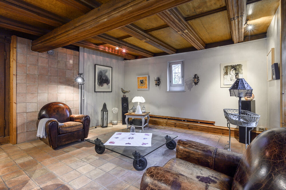 � vendre  Villa Wingersheim (67170)