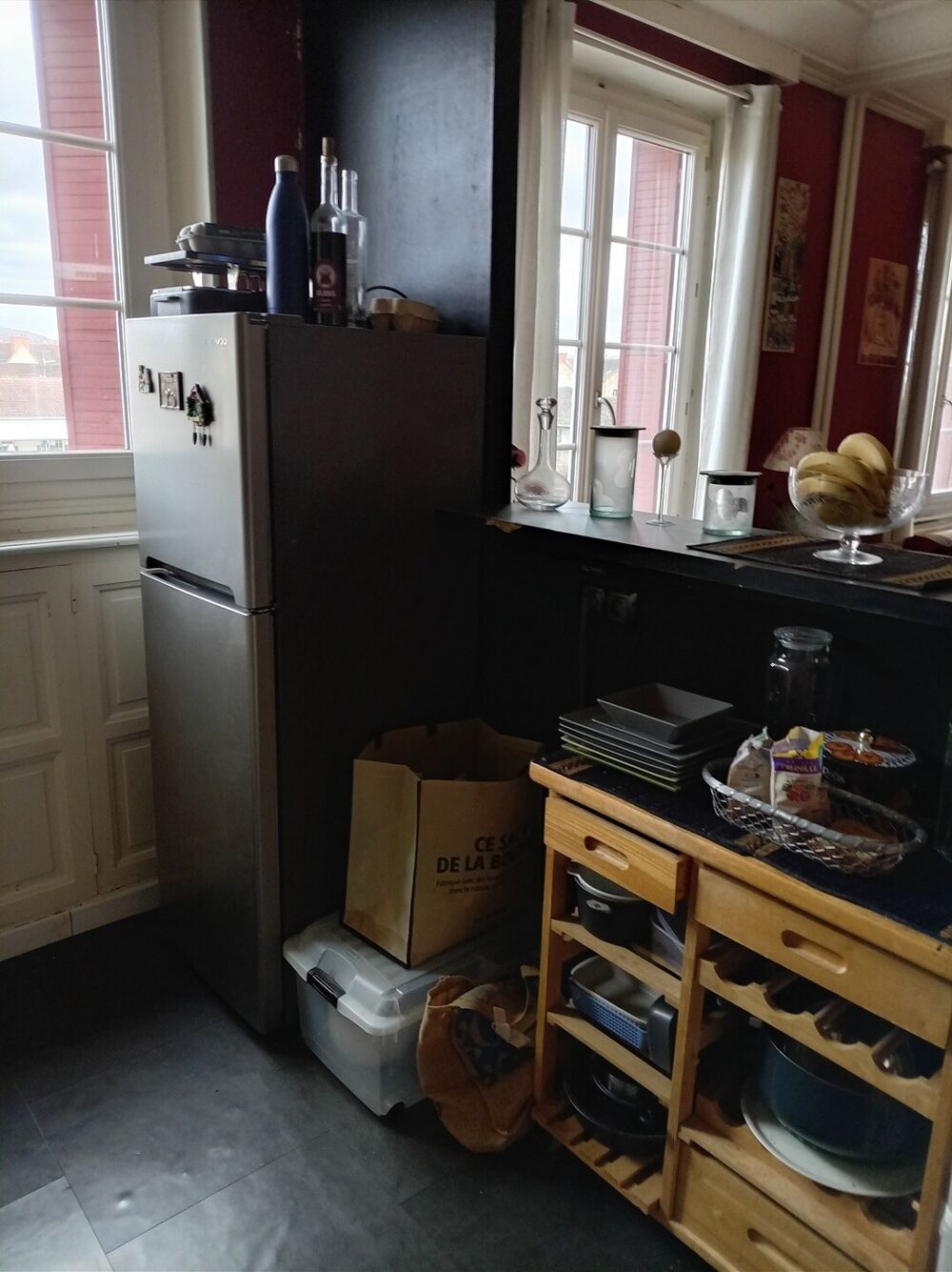 Vente Appartement Appartement lumineux 3 pièces Montluçon