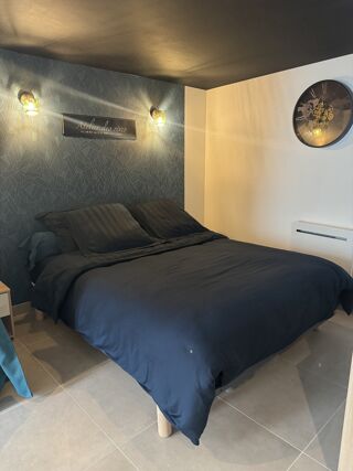  Appartement à vendre 1 pièce 37 m²