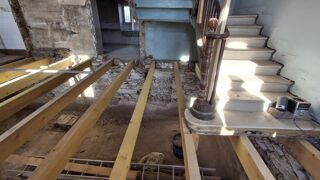  Maison à vendre 4 pièces 181 m²