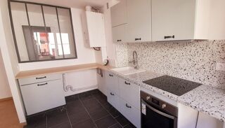  Appartement � vendre 2 pi�ces 38 m�