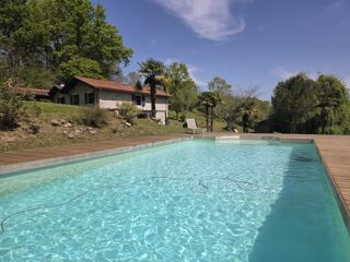  Villa à vendre 8 pièces 238 m²