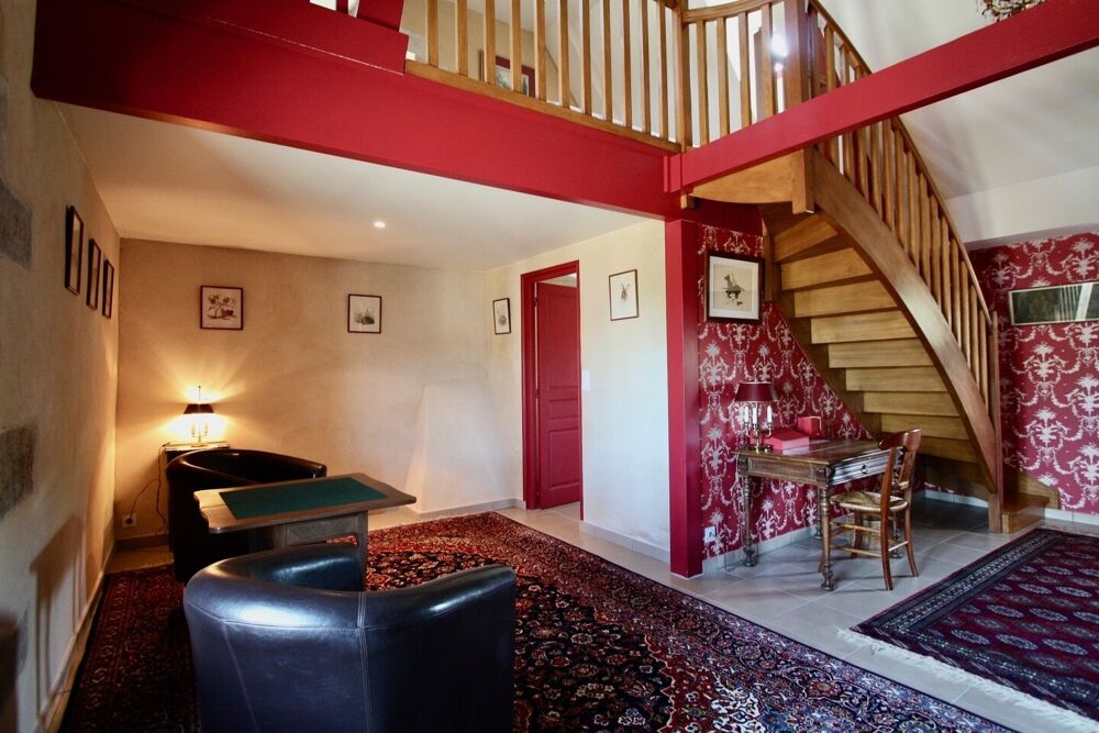 � vendre  Villa Pleurtuit (35730)