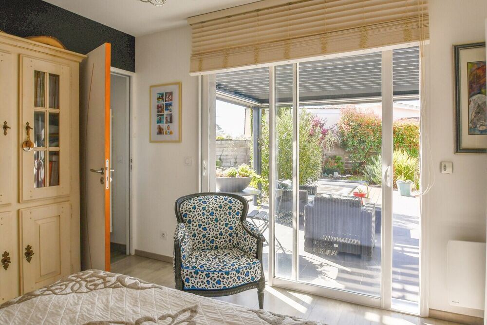 � vendre  Villa Andernos-les-Bains (33510)