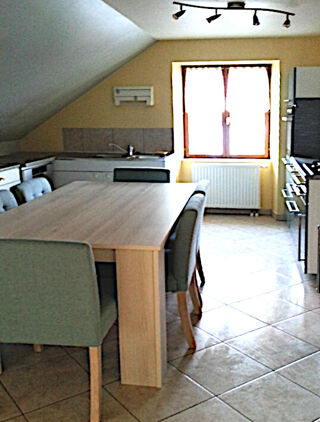  Maison  vendre 8 pices 130 m