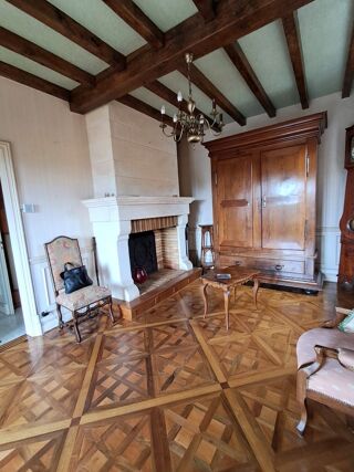  Maison � vendre 8 pi�ces 122 m�