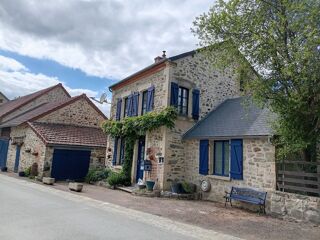  Maison � vendre 4 pi�ces 122 m�