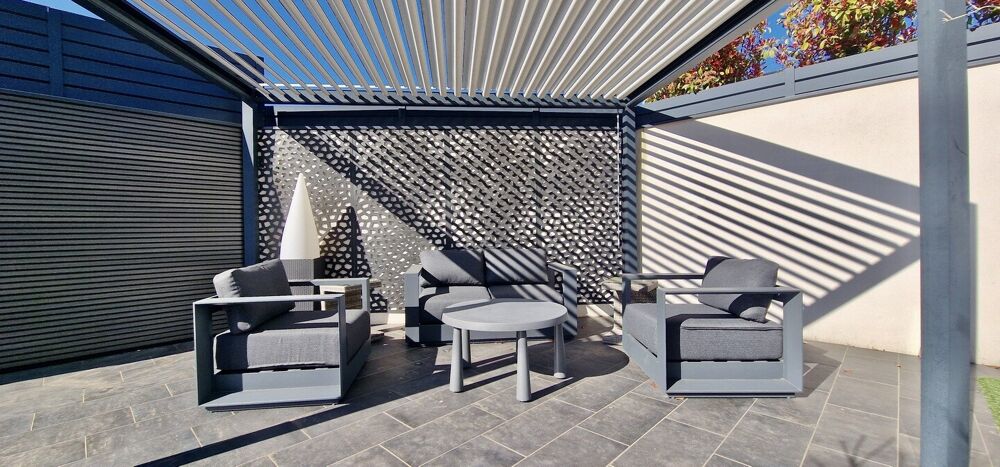 � vendre  Maison Castelnau-le-Lez (34170)