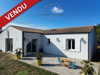  Maison à vendre 5 pièces 102 m²